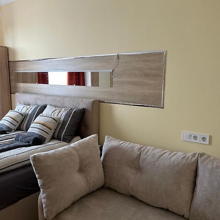 אגר Harmony Apartments מראה חיצוני תמונה