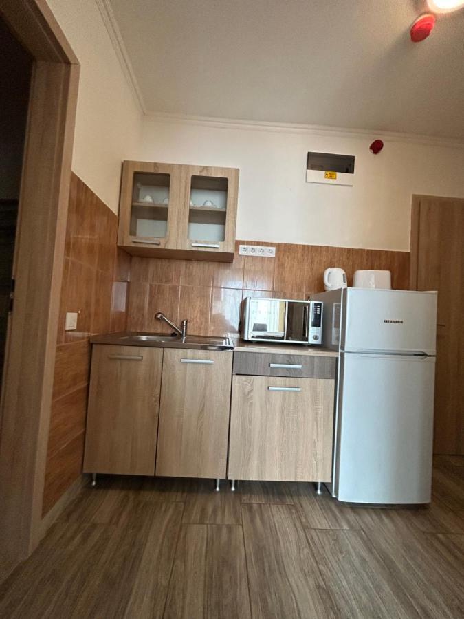 אגר Harmony Apartments מראה חיצוני תמונה