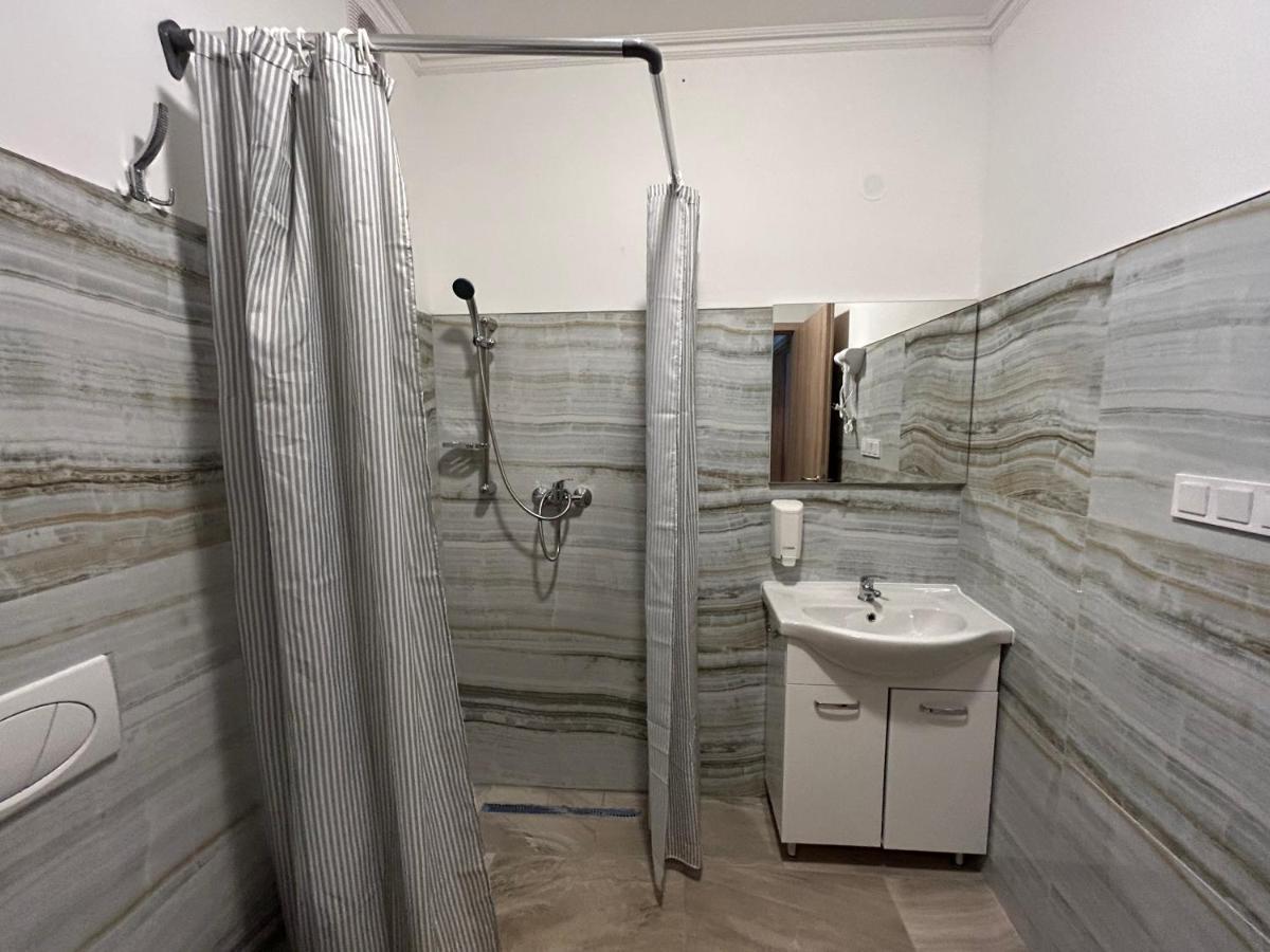 אגר Harmony Apartments מראה חיצוני תמונה